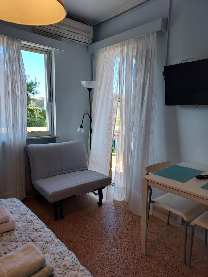Ferienwohnung Oikika B10 Artemida  Exterior foto
